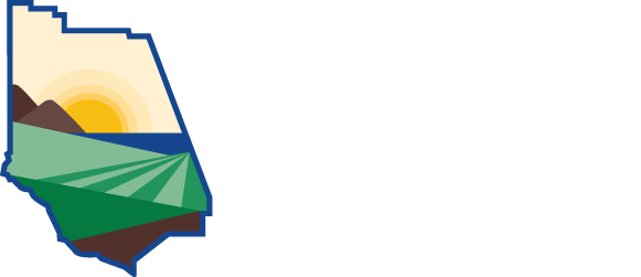 County of ventura logo.
