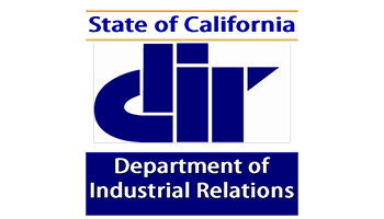 California Department of Industrial Relations (DIR)