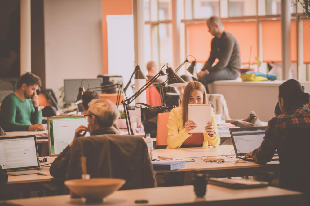 Build a Successful Coworking Space: Experts' Guide