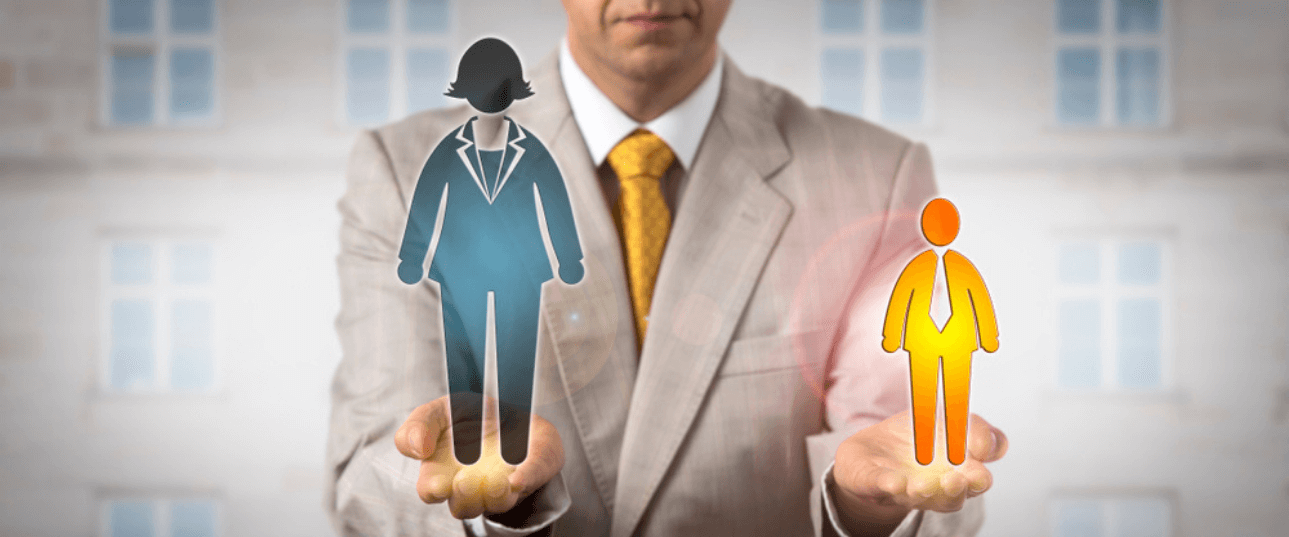 Ways To Address The Gender Gap In The Workplace