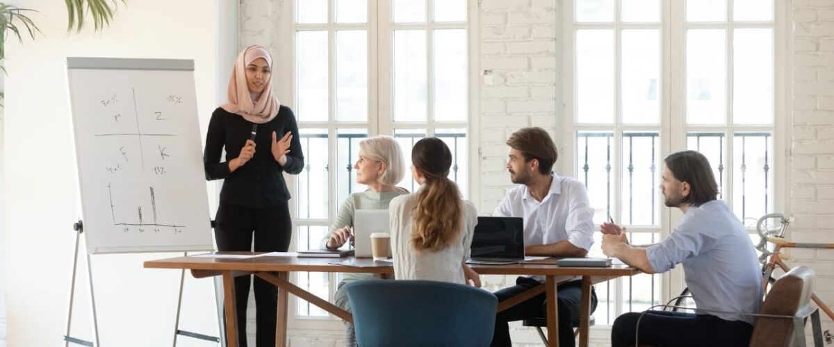 How to Ensure Effective Diversity Training at Your Workplace
