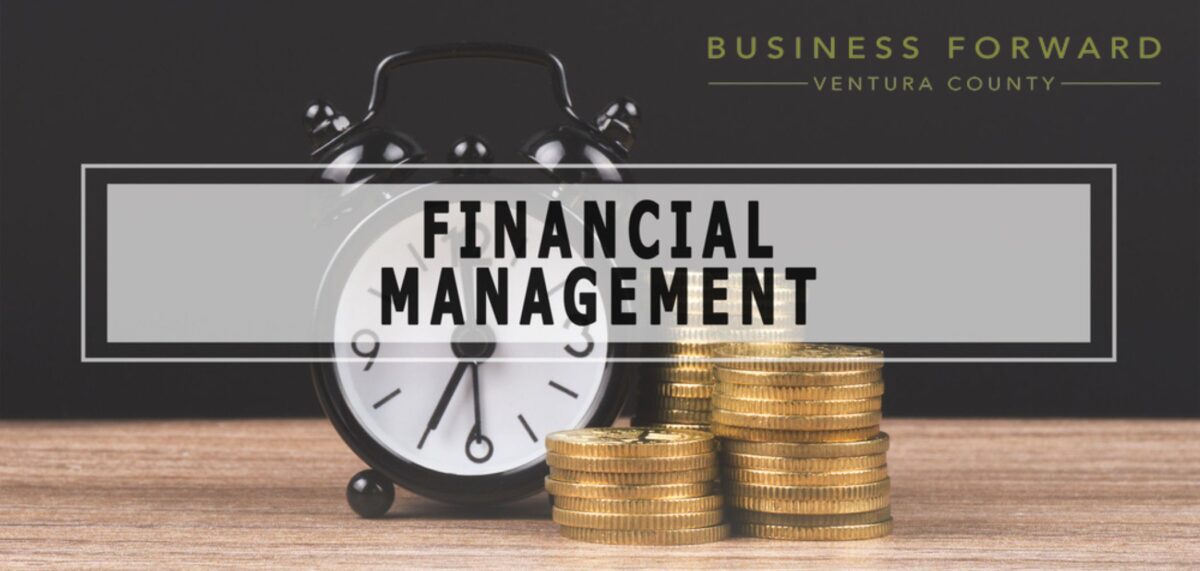 Financial Management Tips