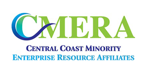 Central Coast Minority Enterprise Resource Affiliates (CMERA) logo
