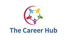 The Career Hub logo