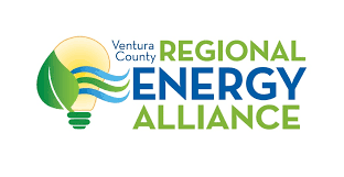 Ventura County Regional Energy Alliance logo