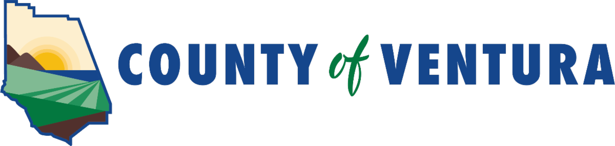 County of Ventura logo