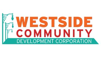 Westside Community Development Corporation (WCDC) logo