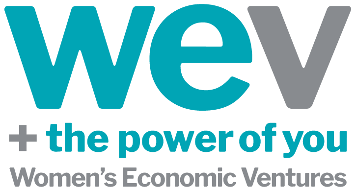 Women's Economic Ventures logo