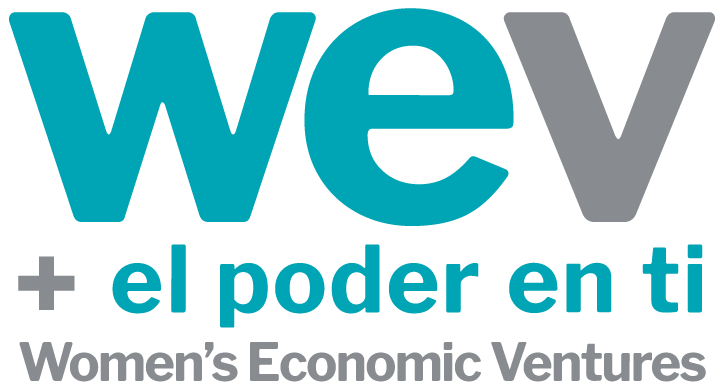 WEV Spanish logo