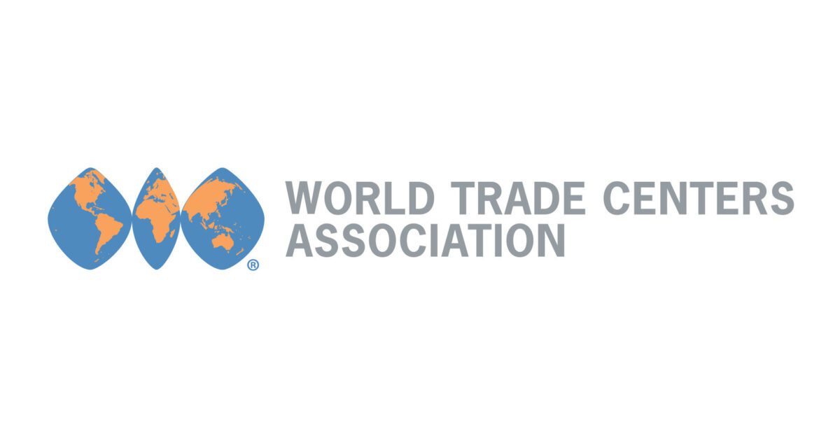 World Trade Centers Association Logo