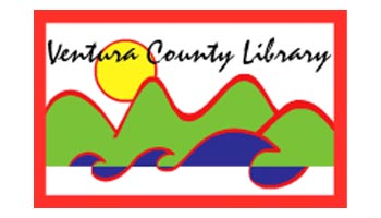 Ventura County Library logo