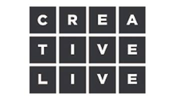 Creative Live logo