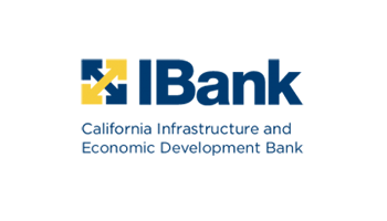 California Infrastructure and Economic Development Bank logo