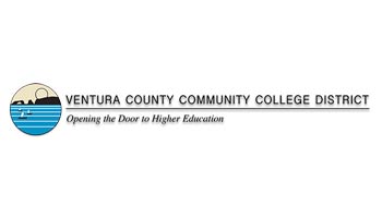 Ventura County Community College District logo