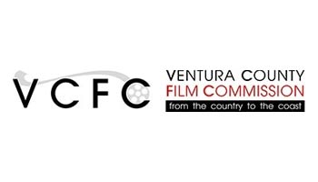 Ventura County Film Commission logo