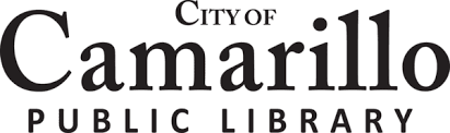 City of Camarillo Public Library logo