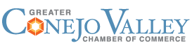 Greater Conejo Valley Chamber of Commerce logo