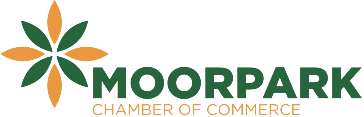 Moorpark Chamber of Commerce Logo
