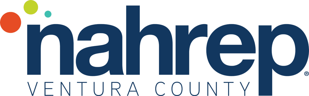 National Association of Hispanic Real Estate Professionals Ventura County logo