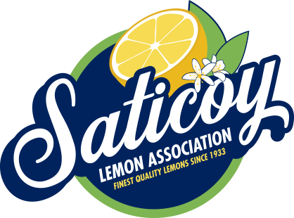 Saticoy Lemon Association logo