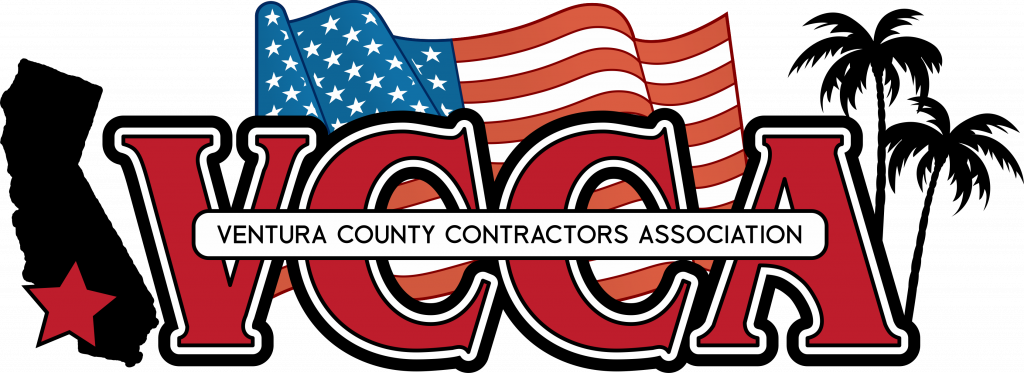 Ventura County Contractors Association logo