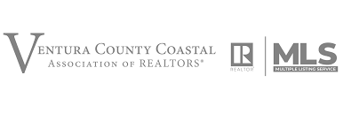 Ventura County Coastal Association of Realtors logo