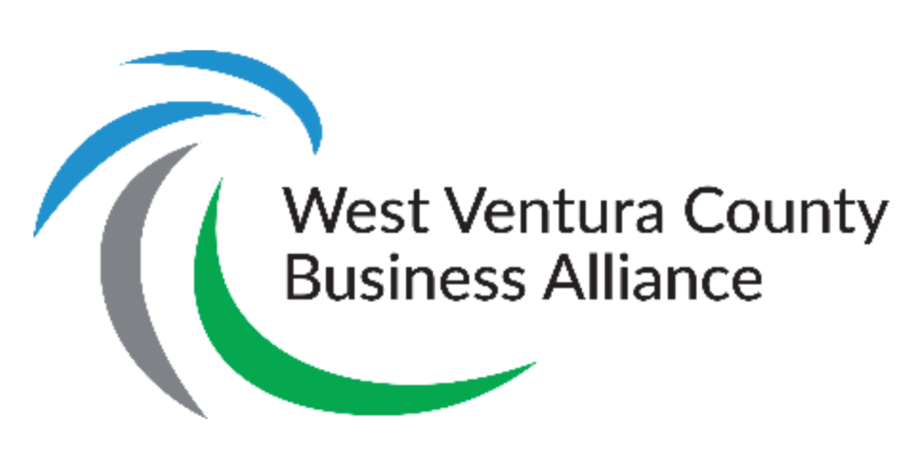 West Ventura County Business Alliance logo