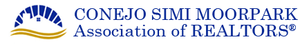 Conejo Simi moorpark Association of Realtors logo